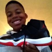 Jaylen Wilkins