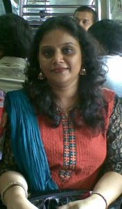 Preetha Nair