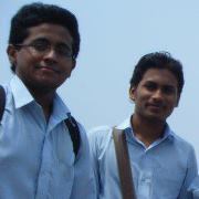 Krishnadev Shaji