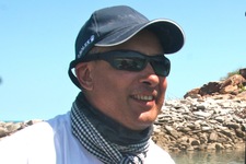 Clifford Terry
