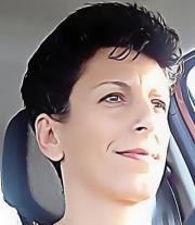 Γιώτα Αρχαύλη