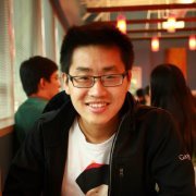 Michael Lin