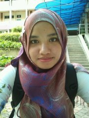 Izzati Hamimi