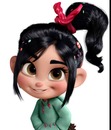 Vanessa