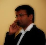 Nandakumar Thiyari