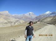 Anup Upadhayay