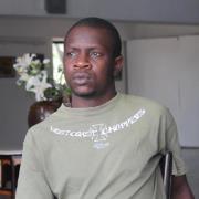 Eric Wanyonyi