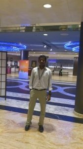 Moorthi Tr