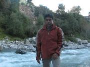 Partha Mukherjee