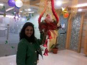 Kshma Raju