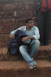 Sarath Sankaranarayanan