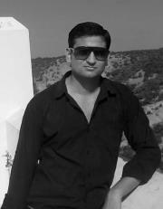 Pramod Saraswat