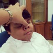 Afifi Ayark