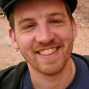 Jeremy Merklinger