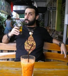 Daniel Nahabedian