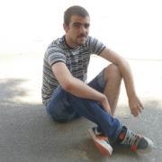 Даниел Йорданов