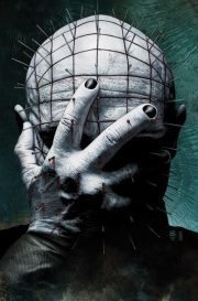 Christopher Haney