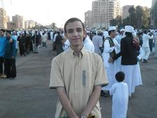 Ibrahim Habib