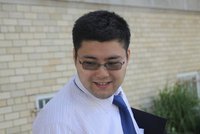 Yerlan Iskakov