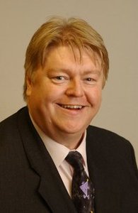 Adrian Scott