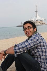 Amro Alharbi