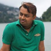 Nitish Kumar