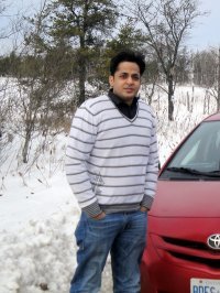 Ankit Agrawal