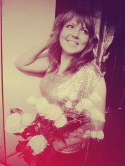 Оксана Шаповалова