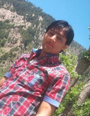 Waqas Ahmed