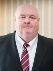 Steven Tempest-mitchell