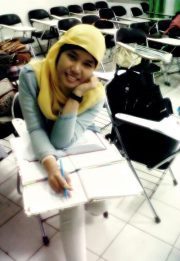Syifa Pythia dewi
