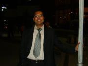 Ahmed Ibrahim
