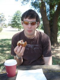 Andrew Coe