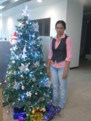 Lakshmi Mohan
