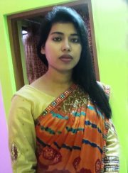 Priyanka Roy chowdhury