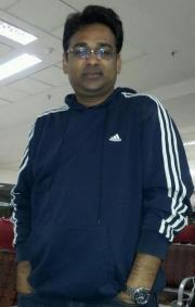Jankiram Balakrishnan