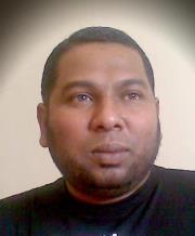 Mohamed Hazath