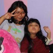 Siti Fajarrina