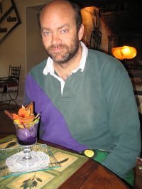 Bert Ellingboe