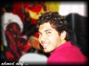 Ahmed Atef