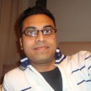 Raza Jamil