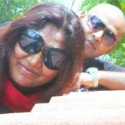 Shormishtha Ghosh