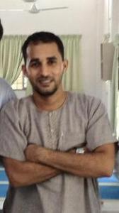 Ahmed Haded