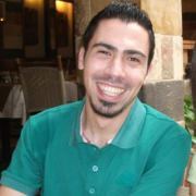 Ahmad Karabisa