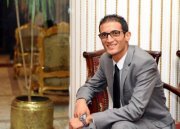 Ahmed Abd el-hay