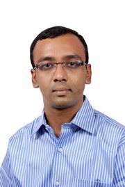 Arun Cg