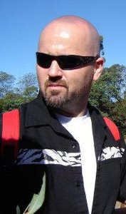 Kevin Mcdermott