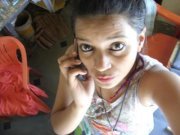 Prianka Sudhir