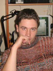 Дмитрий Горошко