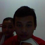 Ricky Andriansyah